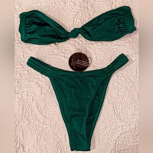 Brand new swimsuit, with tags